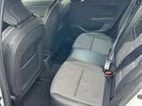 Usata Renault Clio V Life 65 CV (47 kW) 2021 Bianco Berlina