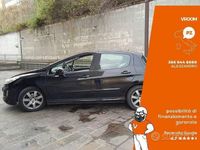 usata Peugeot 308 1.6 8V e-HDi 112CV Stop&Start rob...