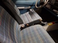 Usata Fiat Panda 4x4 50 CV (36 kW) 2002 Verde Utilitaria