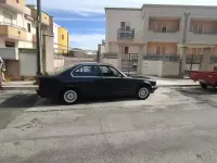 Usata BMW 520 Efficient Dynamics 150 CV (110 kW) 1990 Nero Berlina
