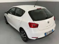 Second-hand Seat Ibiza 90 CP (66 kW) 2013 Other Berlinǎ
