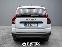 Nuova Dacia Jogger Extreme 101 CV (74 kW) 2025 Bianca Monovolume