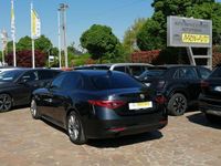 Brugt Alfa Romeo Giulia Sprint 190 HK (139 kW) 2023 Sort Sedan