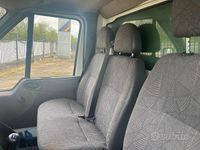 Usata Ford Transit 90 CV (66 kW) 2006 Bianco Utilitaria