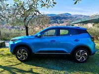 Usata EMC Wave 3 143 CV (105 kW) 2024 Blu/azzurro SUV
