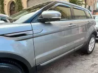 Usata Land Rover Range Rover evoque 190 CV (139 kW) 2014 Grigio SUV