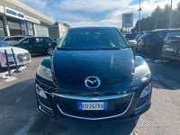 Usata Mazda CX-7 Inclusive 172 CV (126 kW) 2010 Nero SUV