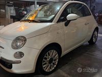 Usata Fiat 500 95 CV (69 kW) 2015 Berlina