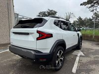 Nuova Dacia Duster Journey 101 CV (74 kW) 2026 SUV