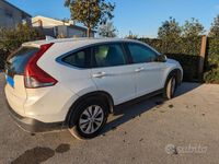 usata Honda CR-V 4ª serie 12-18 - 2014