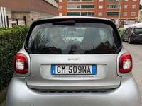 Usata Smart ForTwo Cabrio Passion 71 CV (52 kW) 2018 Cabrio