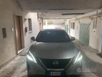 Usata Nissan Qashqai 140 CV (102 kW) 2023 Grigio SUV
