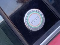 Usata Fiat 500 Opening Edition 101 CV (74 kW) 2007 Rosso corsa Utilitaria