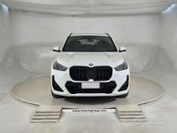 Usata BMW X1 M Sport 163 CV (119 kW) 2025 Bianco SUV