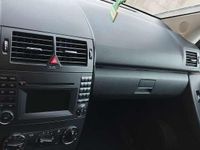 Usata Mercedes A160 95 CV (69 kW) 2009 Monovolume