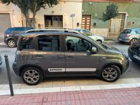 usata Fiat Panda 1.2 gpl