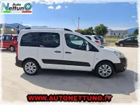 Usata Citroën Berlingo XTR 92 CV (67 kW) 2012 Bianco Monovolume