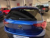 Nuova VW Polo Edition 95 CV (69 kW) 2026 Blu/azzurro Utilitaria