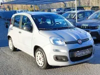 Usata Fiat Panda Pop 69 CV (50 kW) 2022 Grigio pastello Utilitaria