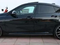 Usata BMW 220 Gran Coupé M Sport 190 CV (139 kW) 2022 Nero Coupé