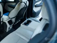 Usata Volvo XC40 190 CV (139 kW) 2018 Grigio SUV