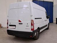 Usata Renault Master 135 CV (99 kW) 2021 Bianco Furgone