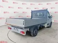 Usata Renault Master 135 CV (99 kW) 2020 Bianco Monovolume