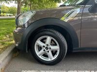 usata Mini One D Countryman Mini 1.6 One D Countryman