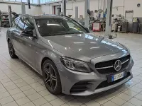 Usata Mercedes C220 Premium 194 CV (142 kW) 2021 Station wagon