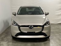 usata Mazda 2 22023 1.5L 90 CV e-Skyactiv G M Hybrid 6MT EXCLUSIVE-LINE