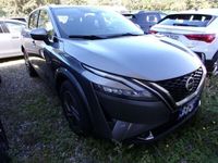 usata Nissan Qashqai MHEV 158 CV MHEV 158 CV Xtronic Business