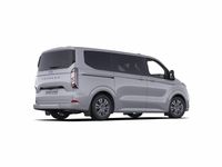 Nuova Ford Tourneo Titanium 170 CV (125 kW) 2026 Grey matter Monovolume