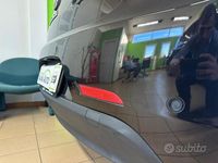 Usata Alfa Romeo Giulietta Distinctive 105 CV (77 kW) 2010 Nero Berlina