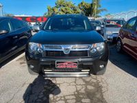 usata Dacia Duster 1.5 dCi 110CV 4x4 Lauréate