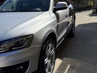 Usata Audi Q5 170 CV (125 kW) 2009 SUV