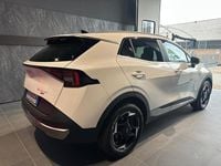 Nuova Kia Sportage 150 CV (110 kW) 2025 Grigio SUV