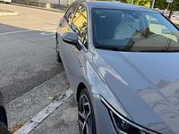 Usata VW Golf VII 116 CV (85 kW) 2020 Berlina