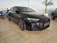 Usata Audi RS3 Ambiente 400 CV (294 kW) 2025 Nero Berlina