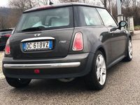 usata Mini Cooper 1.4 tdi 1.4 tdi One D Park Lane*VENDITA SOLO COMMERCIANTI*