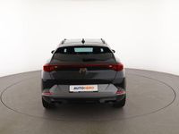 Usata Cupra Formentor 150 CV (110 kW) 2022 Nero SUV