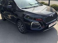 Usata EVO Evo 4 114 CV (83 kW) 2025 Nero SUV