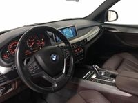 usata BMW X5 xdrive25d Experience 231cv auto
