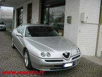 usata Alfa Romeo Alfetta GT/GTV GTV 2.0