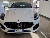 usata Maserati Grecale 2.0 MHEV GT - IVA DEDUCIBILE!