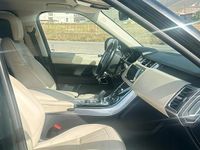 Usata Land Rover Range Rover HSE 2019 Verde SUV