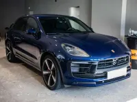 Usata Porsche Macan 381 CV (280 kW) 2024 Other SUV