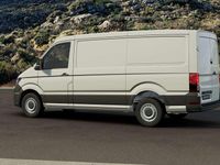 Nuova VW Crafter 140 CV (102 kW) 2026 Bianco candy Furgone