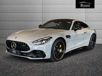 Nuova Mercedes AMG GT 43 AMG 2025 Coupé
