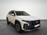 Nuova Hyundai Tucson 179 CV (131 kW) 2026 Atlas white SUV