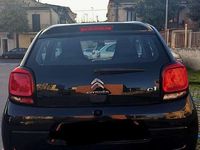 Usata Citroën C1 Attraction 68 CV (50 kW) 2014 Utilitaria